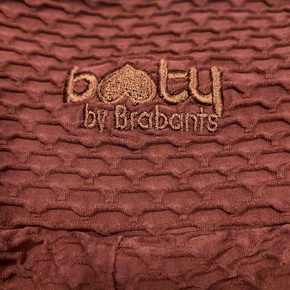 Booty By Brabants leggings